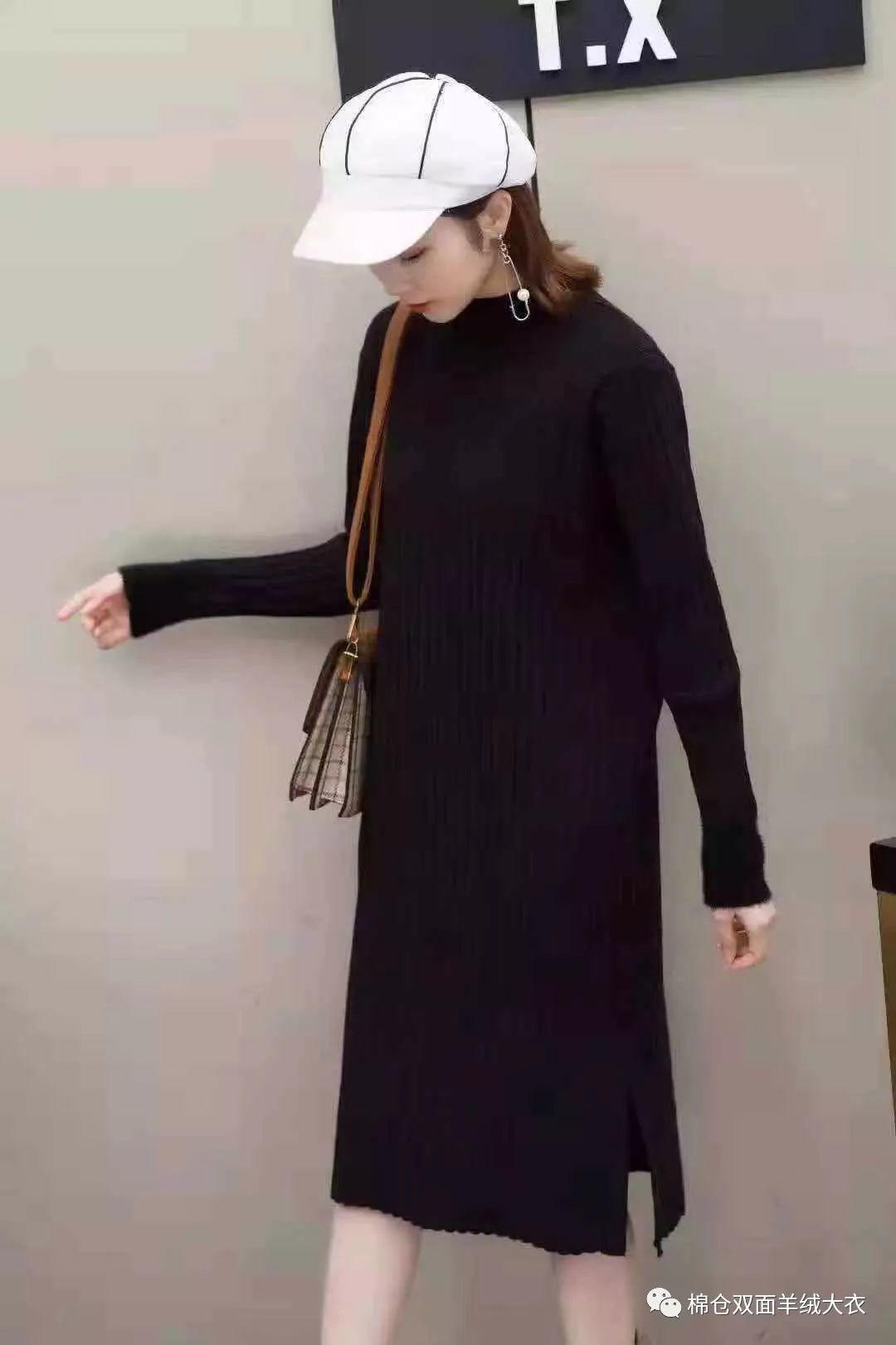 紧急通知！东莞市大型服装厂年底亏本清仓