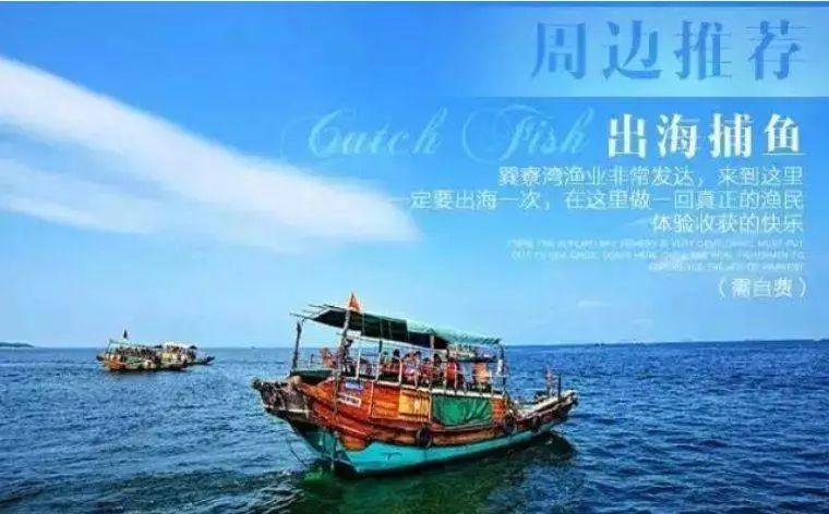 天呐！88元抢2房1厅海景房！出门就是海，带厨房还可以做海鲜大餐！