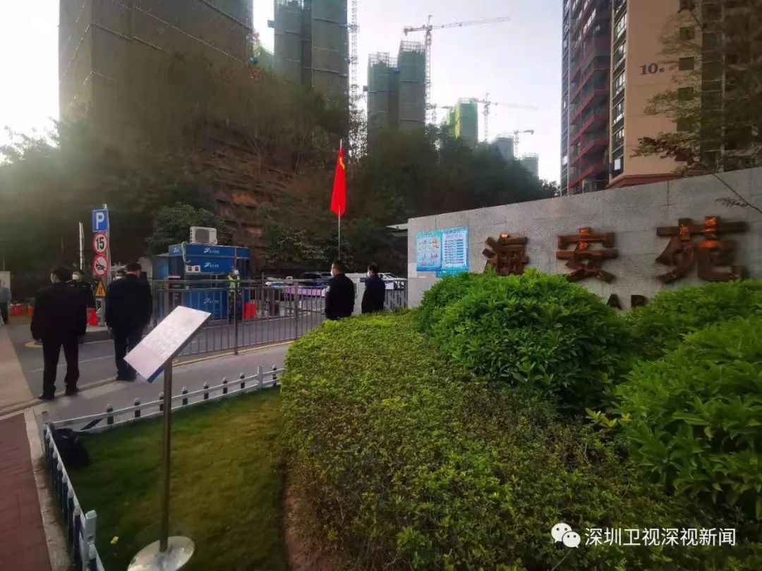 广东新增1无症状感染者！这些地方千万不要去了！