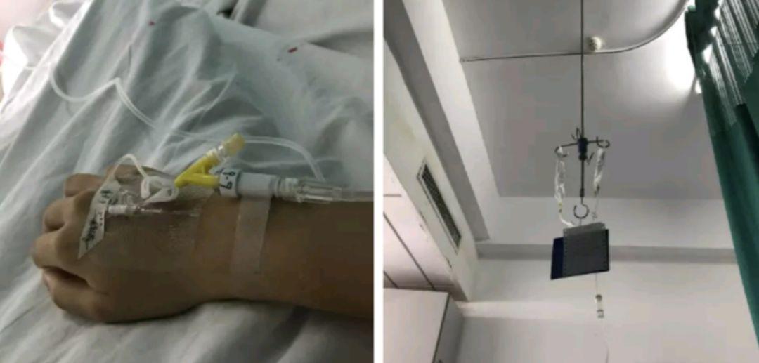0后学生猝死在床，背后真相让无数人惋惜：这世上除了生死，都是小事！"