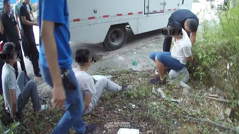注意！东莞烟民抽的中华、芙蓉王、利群可能都是假的！