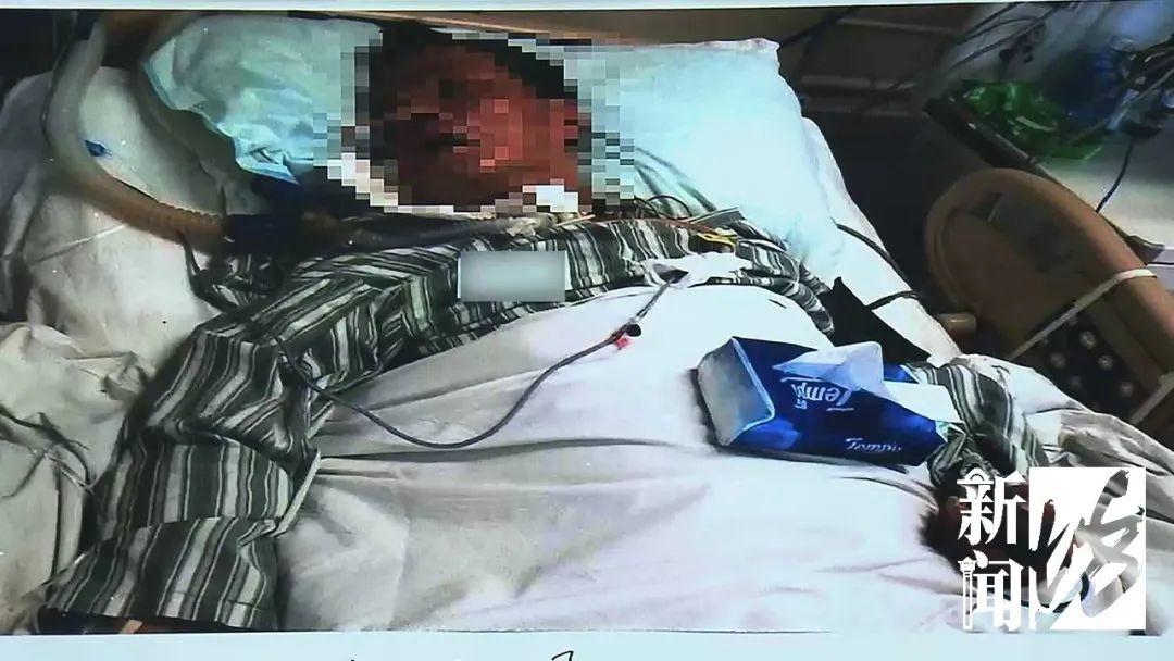剧毒，别乱吃！男子冒死吃这种鱼后变成植物人！广东已有人因它而丧命！