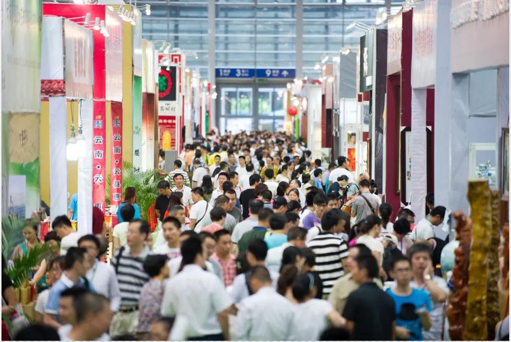 元旦好去处！东莞这个2.5万㎡大展，连开4天！