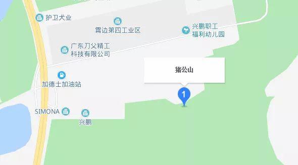 注意！你住的小区或将改名！东莞这些奇葩地名，99%的东莞人都不知道！