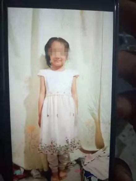 岁女童被12岁同伴打死，原因匪夷所思！"