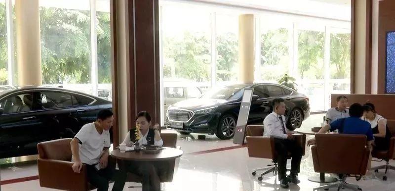 想买车的东莞人注意了！政策有变化！