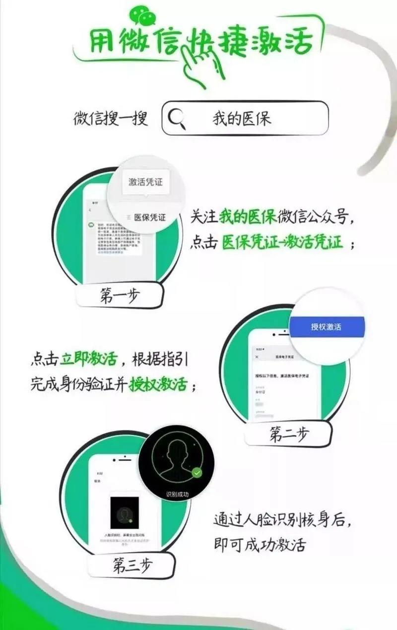 “电子医保”来了！东莞人看病买药一部手机就够