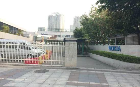 再见！东莞诺基亚厂！改造方案已定！