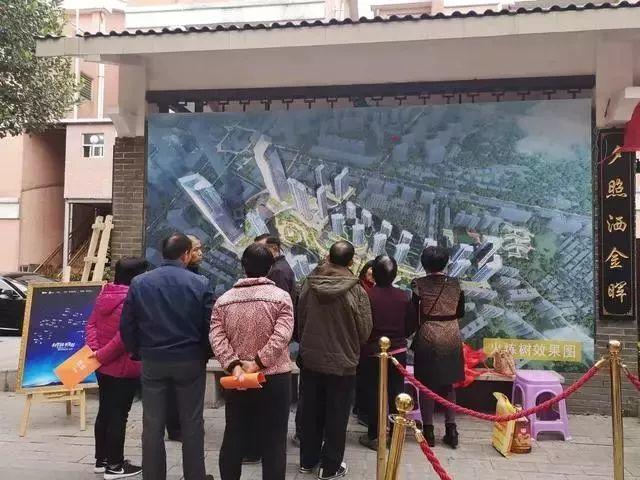 发达啦！东莞新土豪村即将诞生！或成为第二个"猎德村"？