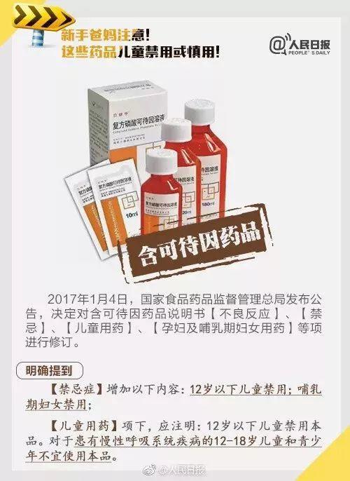 扩散！这6种药已被香港和国外禁用，东莞人却还用来"常备"！