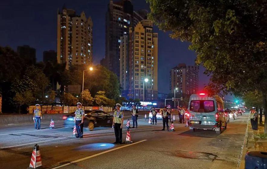 东莞司机注意！7月1日起，东莞这些路段正式开罚！