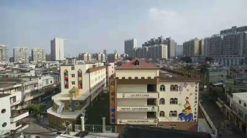 东莞又一条村要发达了！将大手笔旧村改造！