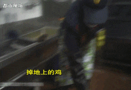 太恶心！东莞人常吃的华莱士后厨大曝光！过期汉堡、蟑螂出没，还有…触目惊心！