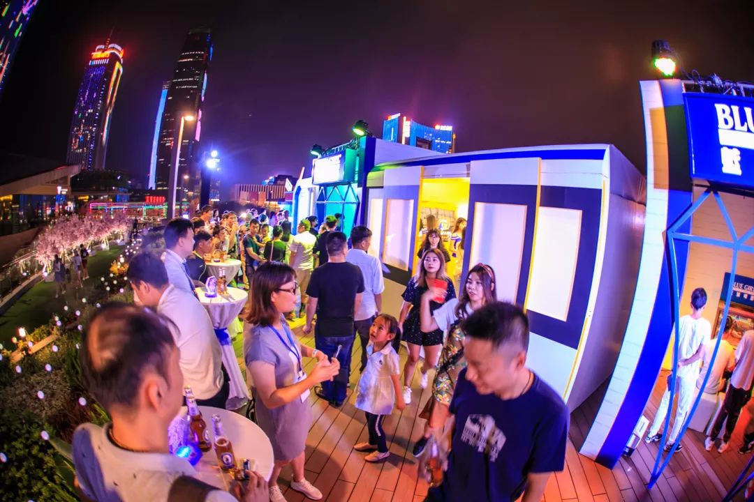 东莞闪现酒吧派对，免费畅玩畅饮等你来Join！