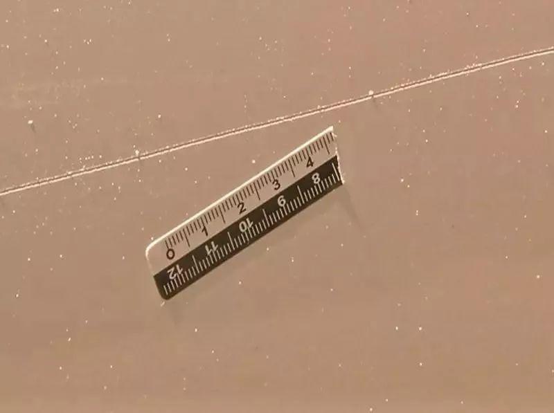 东莞司机当心！一夜之间25辆车惨遭毒手！