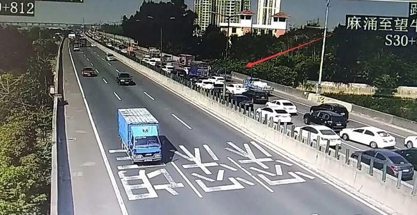 东莞汽车保有量突破300万! 会限行吗? 官方这样回应...