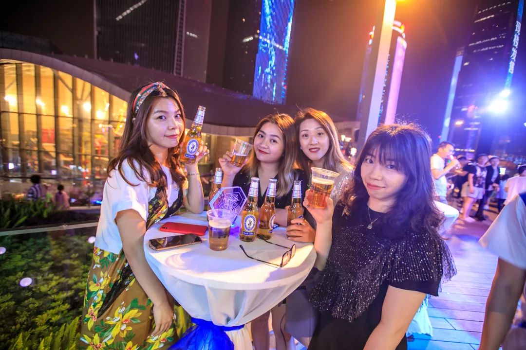 东莞闪现酒吧派对，免费畅玩畅饮等你来Join！