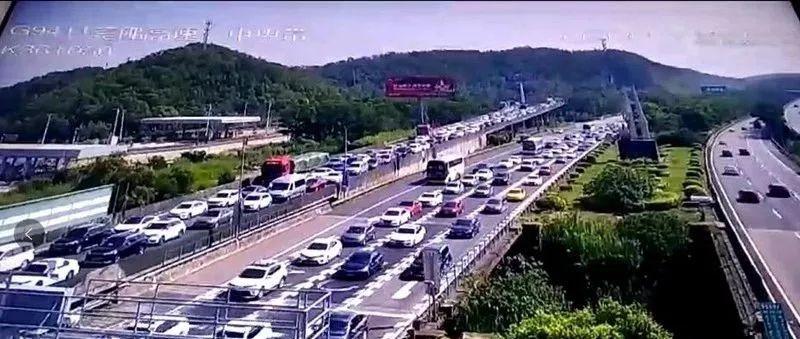 出游人次预计近800000000！网友：去这里，永远不会堵！