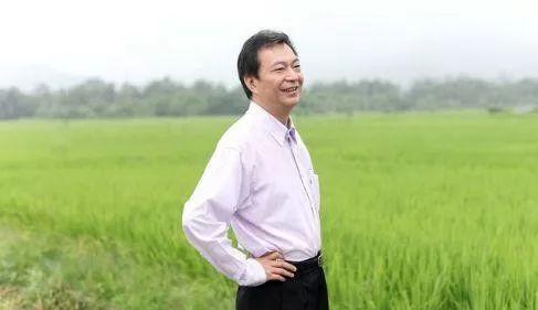 东莞人熟悉的TVB老戏骨，当年爆红如今竟在广东耕田！