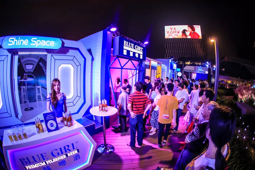 东莞闪现酒吧派对，免费畅玩畅饮等你来Join！