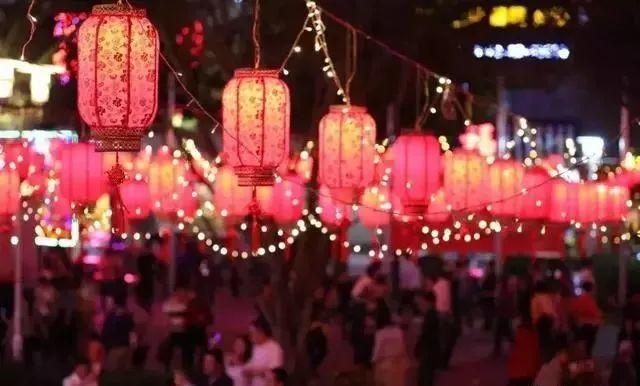 元宵节玩咩野？东莞最全元宵活动合集来啦~
