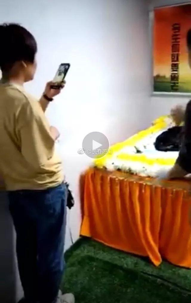 心痛！东莞人朋友圈都在传这个视频，实在是太惨了……