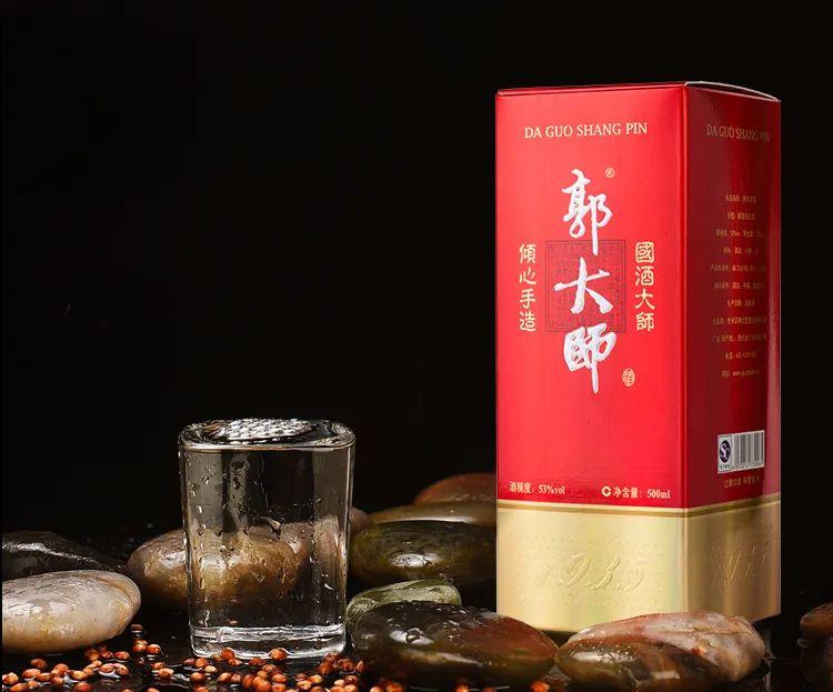 郭大师1935红色经典，正给宴席市场带来大惊喜！