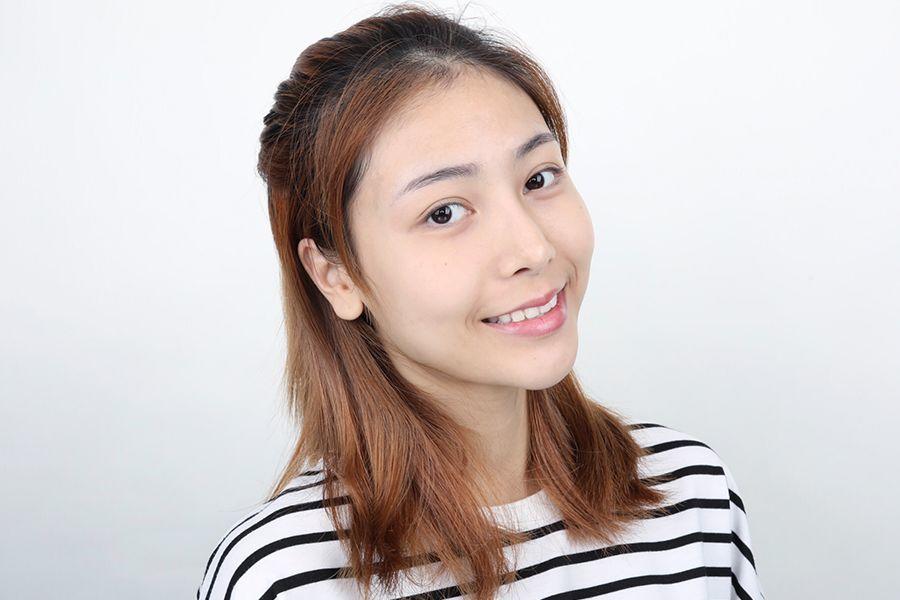 2岁的她靠“换脸”重回18，连李敏镐都为之痴迷，秘诀竟然是......"