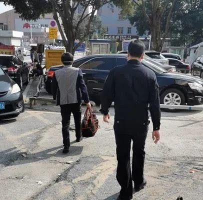 东莞一男子从疫情地返回，医学观察期间2次擅自外出！结果…