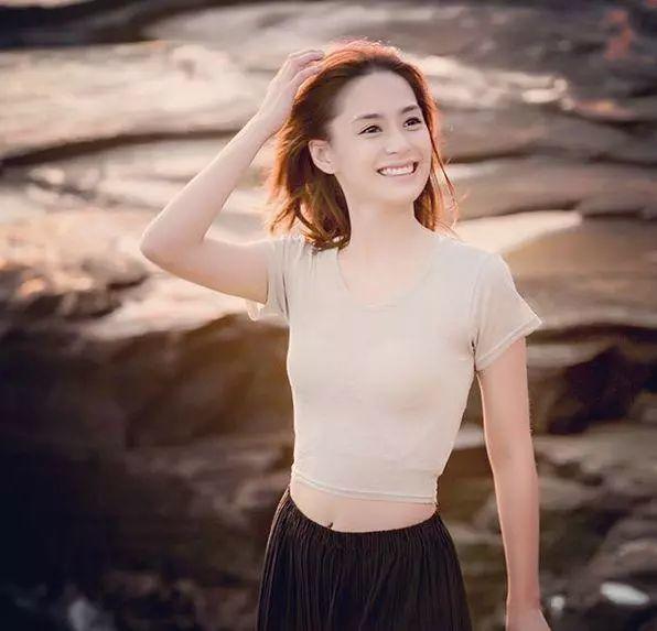 《外来媳妇》再刷屏！19年，姑姐仔Coco终于结婚啦！广东人从小看着她大…