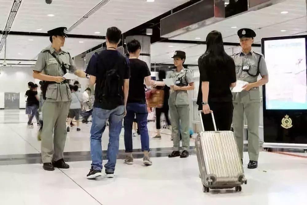 东莞人以后去香港，千万别带这些！最高罚5万甚至坐牢！