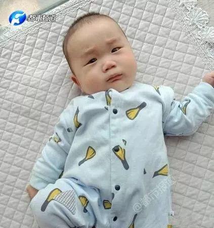 全国紧急寻人！孩子，全国都在找你！盗婴者，你也是！