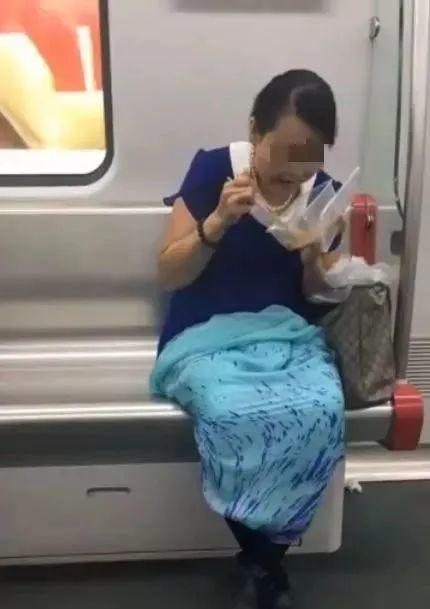 今天起，正式实施！以后搭地铁不可以做这些事情！