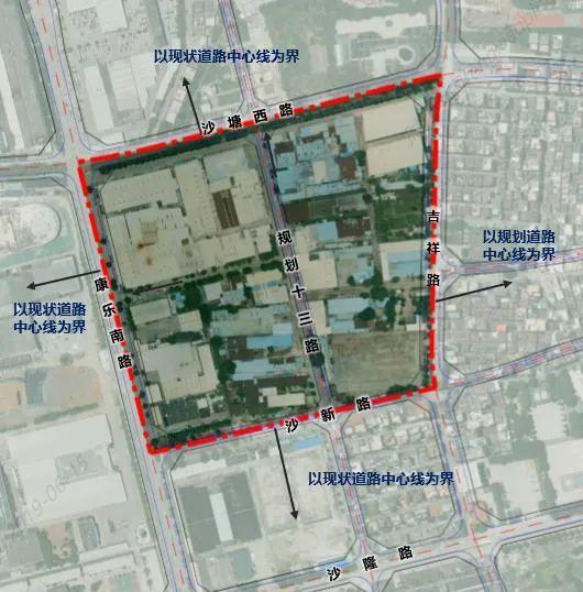 东莞又一批村子（社区）将迎更新改造！涉及万江、虎门、厚街、洪梅…
