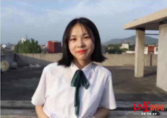 又一起！19岁女孩涠洲岛留下遗书后失联…