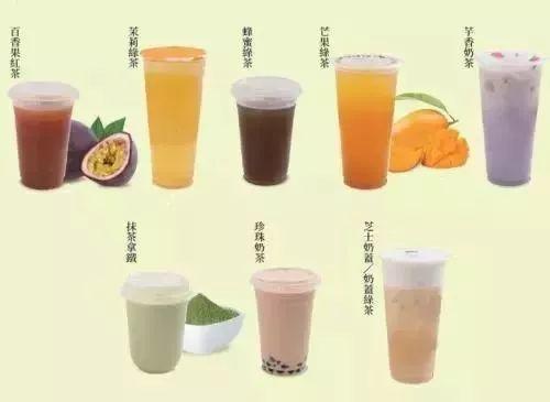 东莞人还敢喝奶茶吗？127批茶饮大抽查，结果惊人…