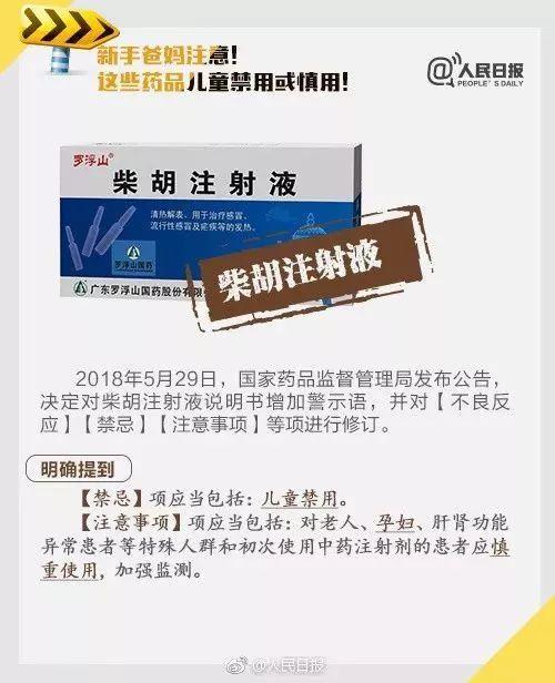 扩散！这6种药已被香港和国外禁用，东莞人却还用来"常备"！