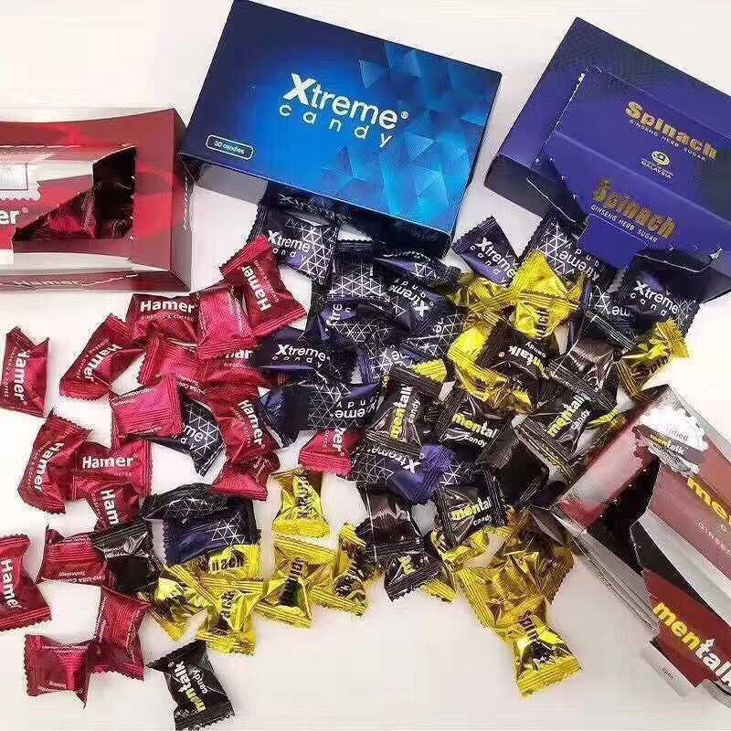 紧急提醒！这种"糖"食用后全身酸痛，甚至导致猝死！