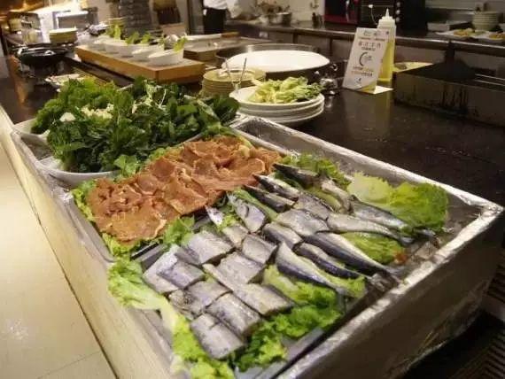 9元抢！自助2餐+温泉SPA、干湿蒸、泳池、电影！绝对的史无前例~"