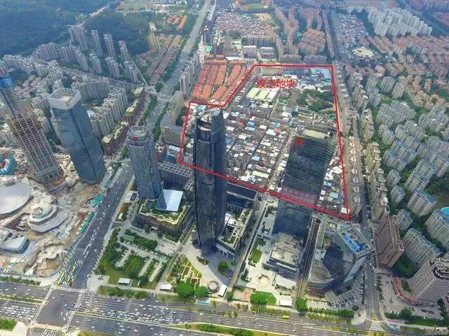发达啦！东莞新土豪村即将诞生！或成为第二个"猎德村"？