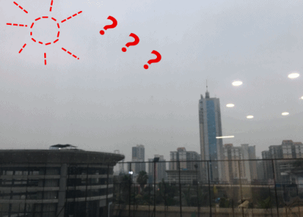 ℃！东莞开启速冻模式！低温+雨水双重暴击！更惨的是…..."