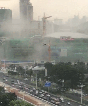 超强台风季要来了！堪比“天鸽”！预计有4~5个台风影响广东！04W准台风已现！