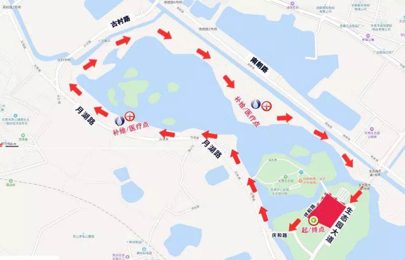追梦松湖 保利同行 | 春天来了，万物复苏，跟爱的人一起走走