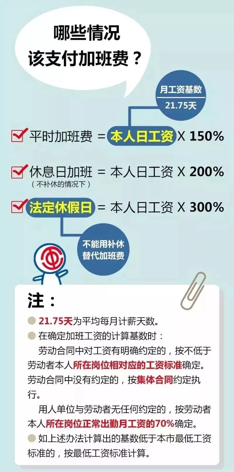 下半年放假安排来了！除了中秋国庆，你可能还有这个假！