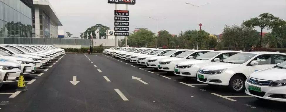 东莞网约车新规：必须是满足这个条件！以后坐车会越来越难吗？
