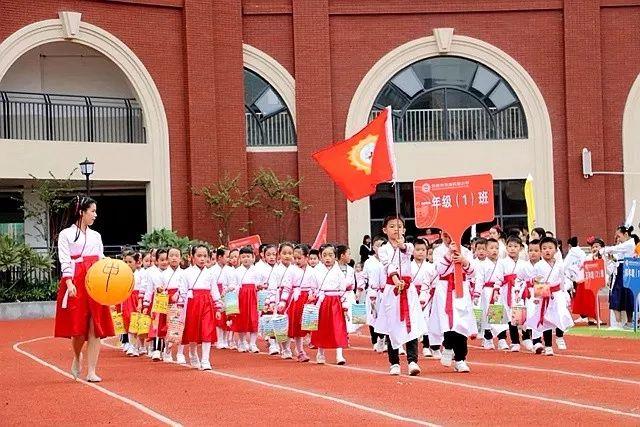 刚刚，东莞3个区发布2019学位预警！这些事情尽快做!