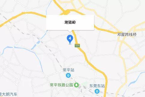 注意！你住的小区或将改名！东莞这些奇葩地名，99%的东莞人都不知道！