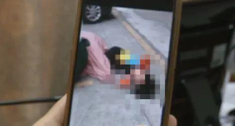 6斤重包裹从天而降！东莞一女子被砸成十级伤残…"