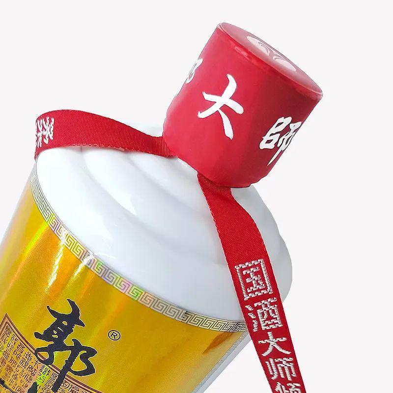郭大师 · 15年丨为什么懂行的老酒客们都爱年份老酒？看完恍然大悟