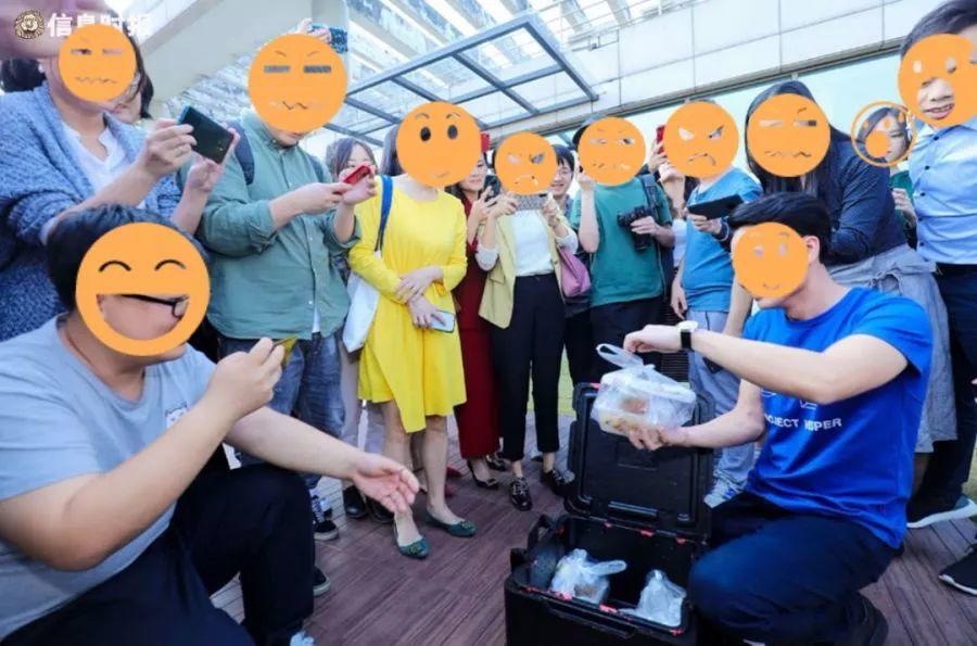 再见了，外卖小哥？